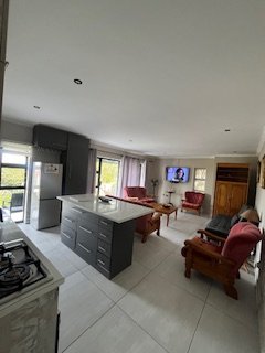 To Let 2 Bedroom Property for Rent in Outeniqua Strand Western Cape